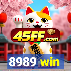 8989 win